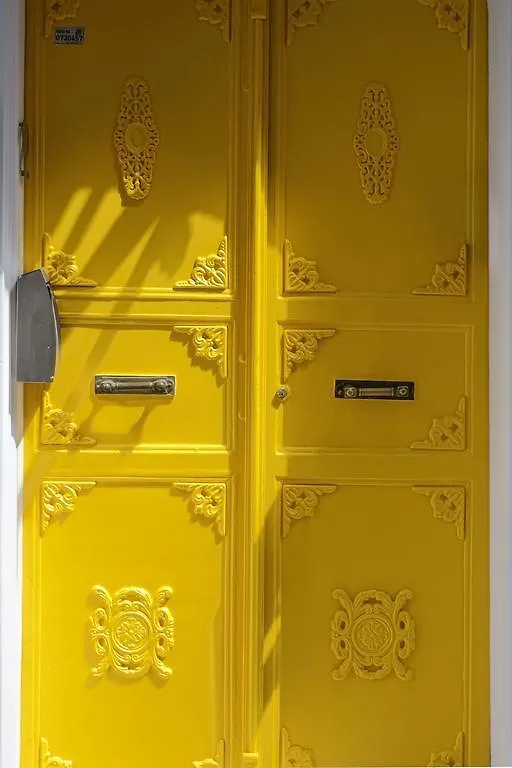 I'Zaz Lofts Apartment Istanbul Turkey
