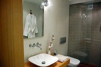 I'Zaz Lofts Apartment Istanbul