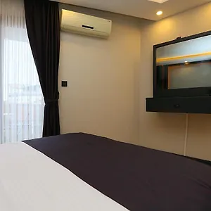  Appart hôtel Galata King