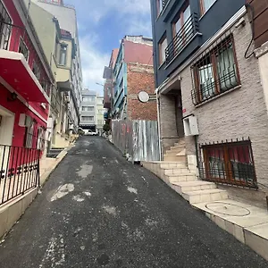 4* Otel Hub Flats
