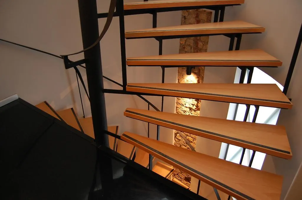 I'Zaz Lofts Apartment Istanbul 0*,  Turkey