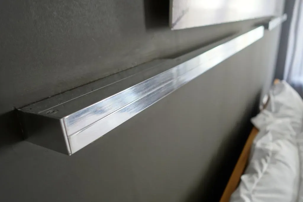 I'Zaz Lofts Apartment Istanbul