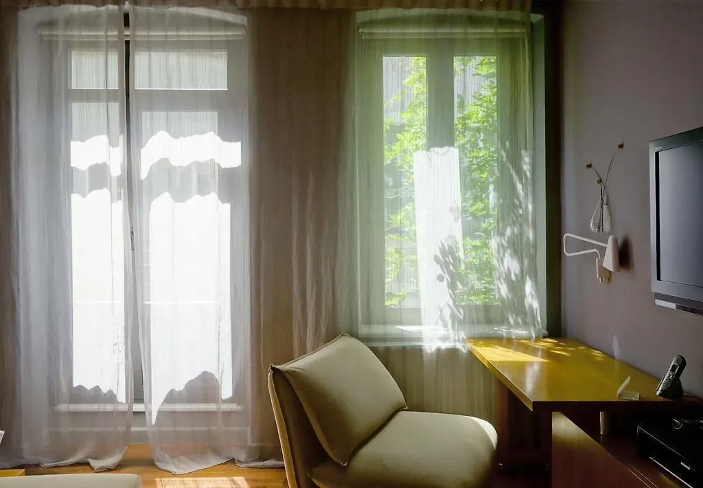 I'Zaz Lofts Apartment Istanbul 0*,