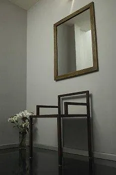 I'Zaz Lofts Apartment Istanbul 0*,