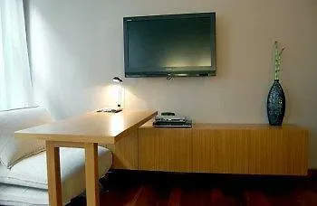I'Zaz Lofts Apartment Istanbul