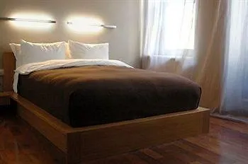 I'Zaz Lofts Apartment Istanbul Turkey