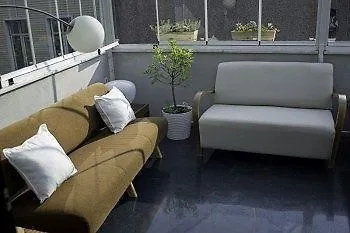 I'Zaz Lofts Apartment Istanbul
