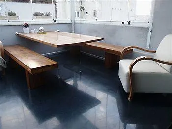 I'Zaz Lofts Apartment Istanbul