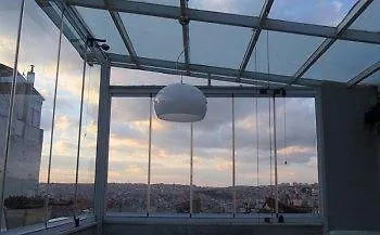 I'Zaz Lofts Apartment Istanbul