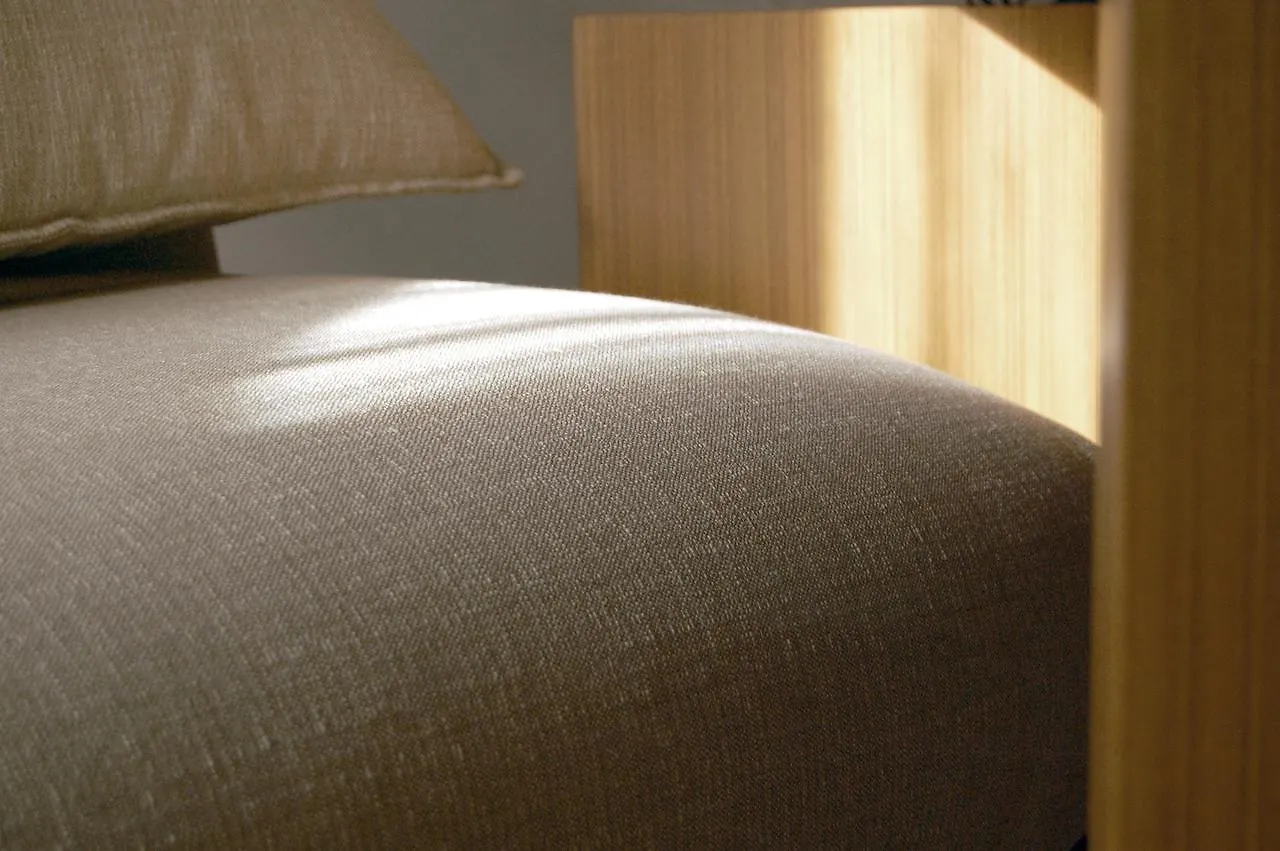 I'Zaz Lofts Apartment Istanbul