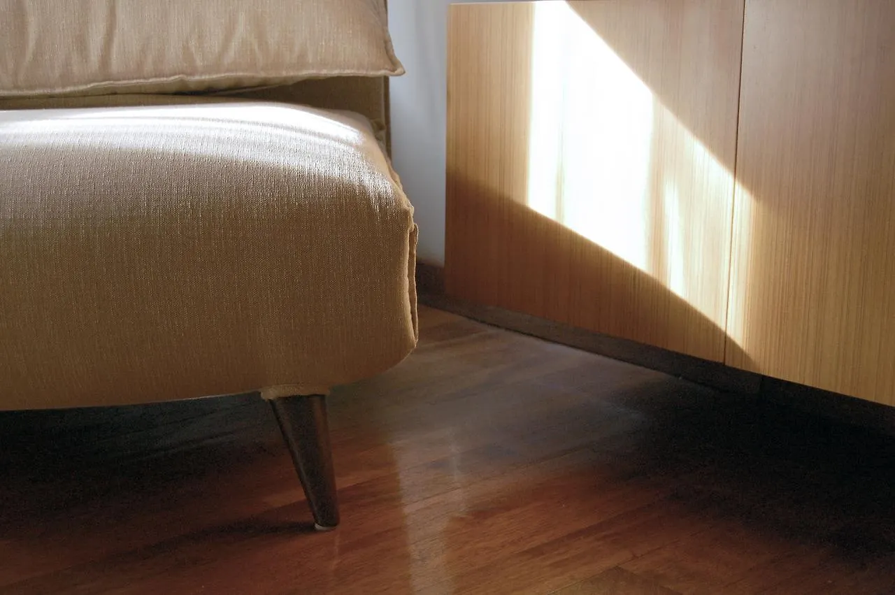 I'Zaz Lofts Apartment Istanbul