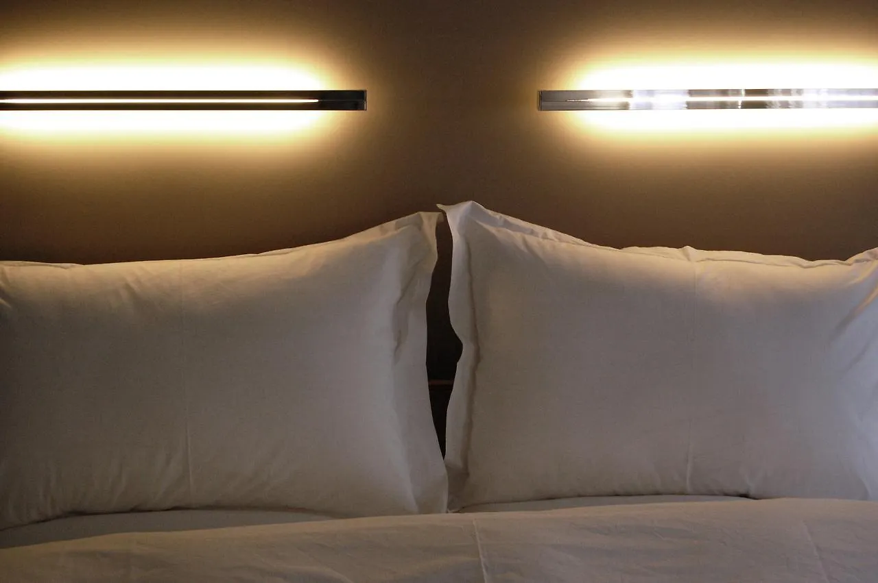 I'Zaz Lofts Apartment Istanbul