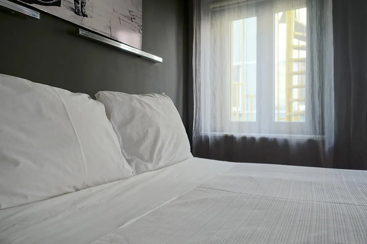 I'Zaz Lofts Apartment Istanbul 0*,  Turkey