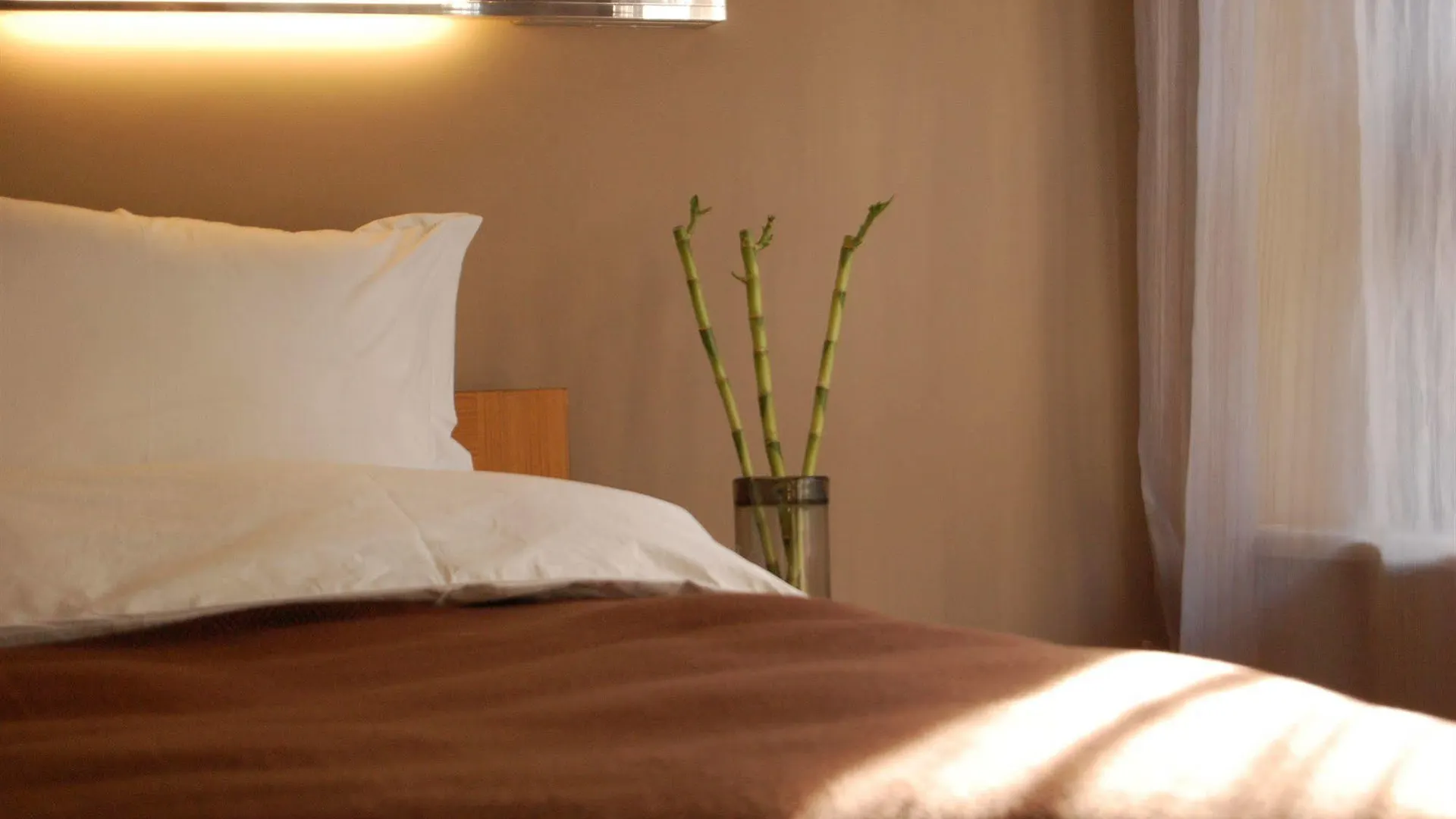 I'Zaz Lofts Apartment Istanbul