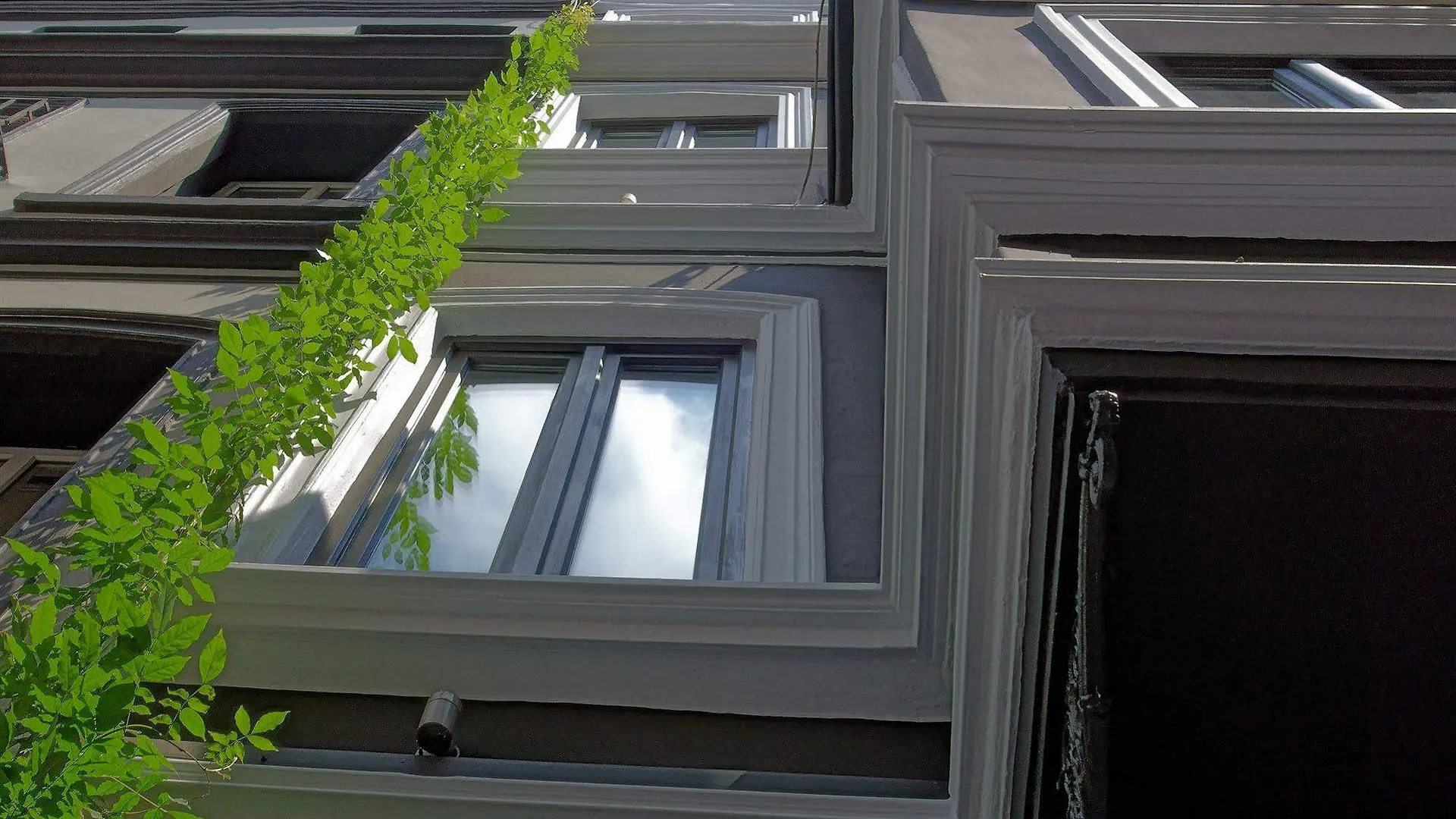 I'Zaz Lofts Apartment Istanbul