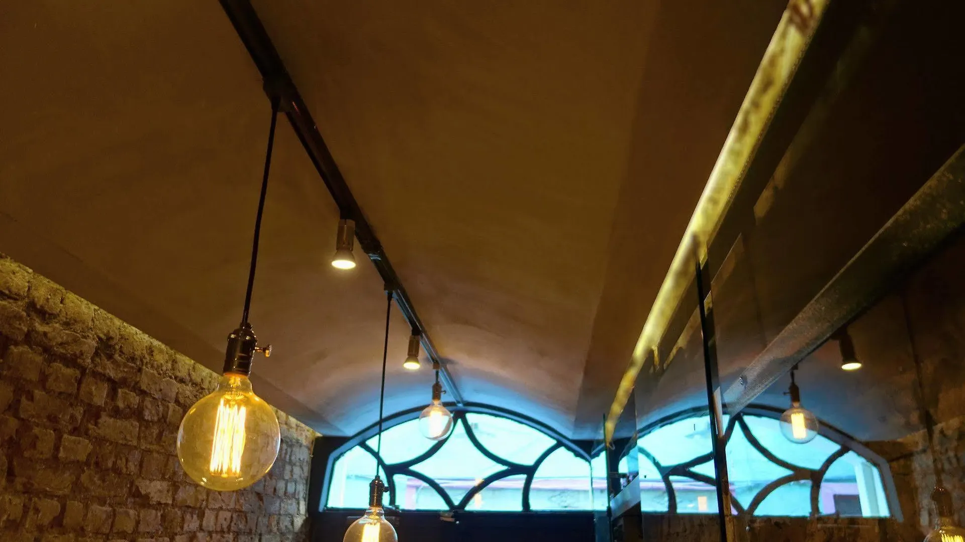 I'Zaz Lofts Apartment Istanbul
