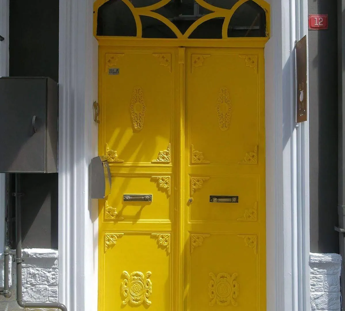 I'Zaz Lofts Apartment Istanbul