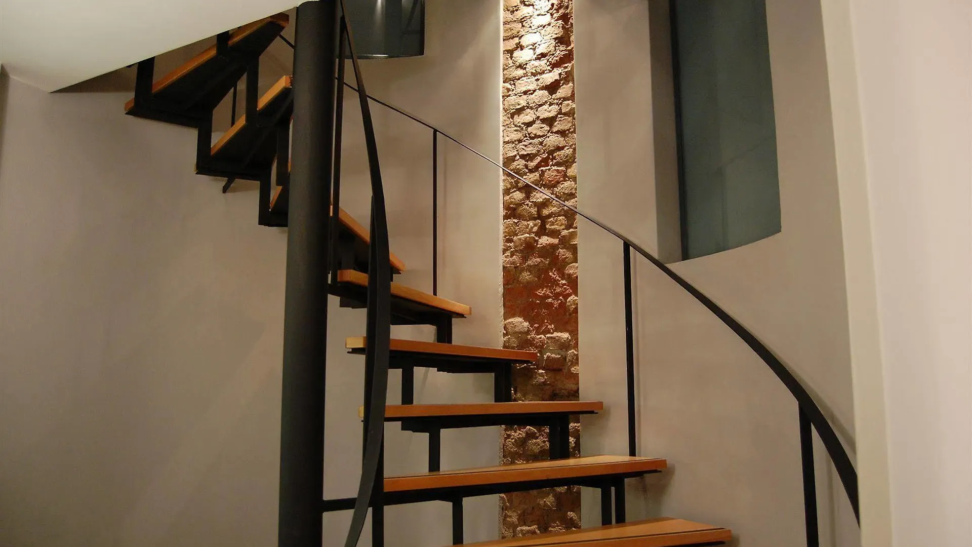 I'Zaz Lofts Apartment Istanbul Turkey
