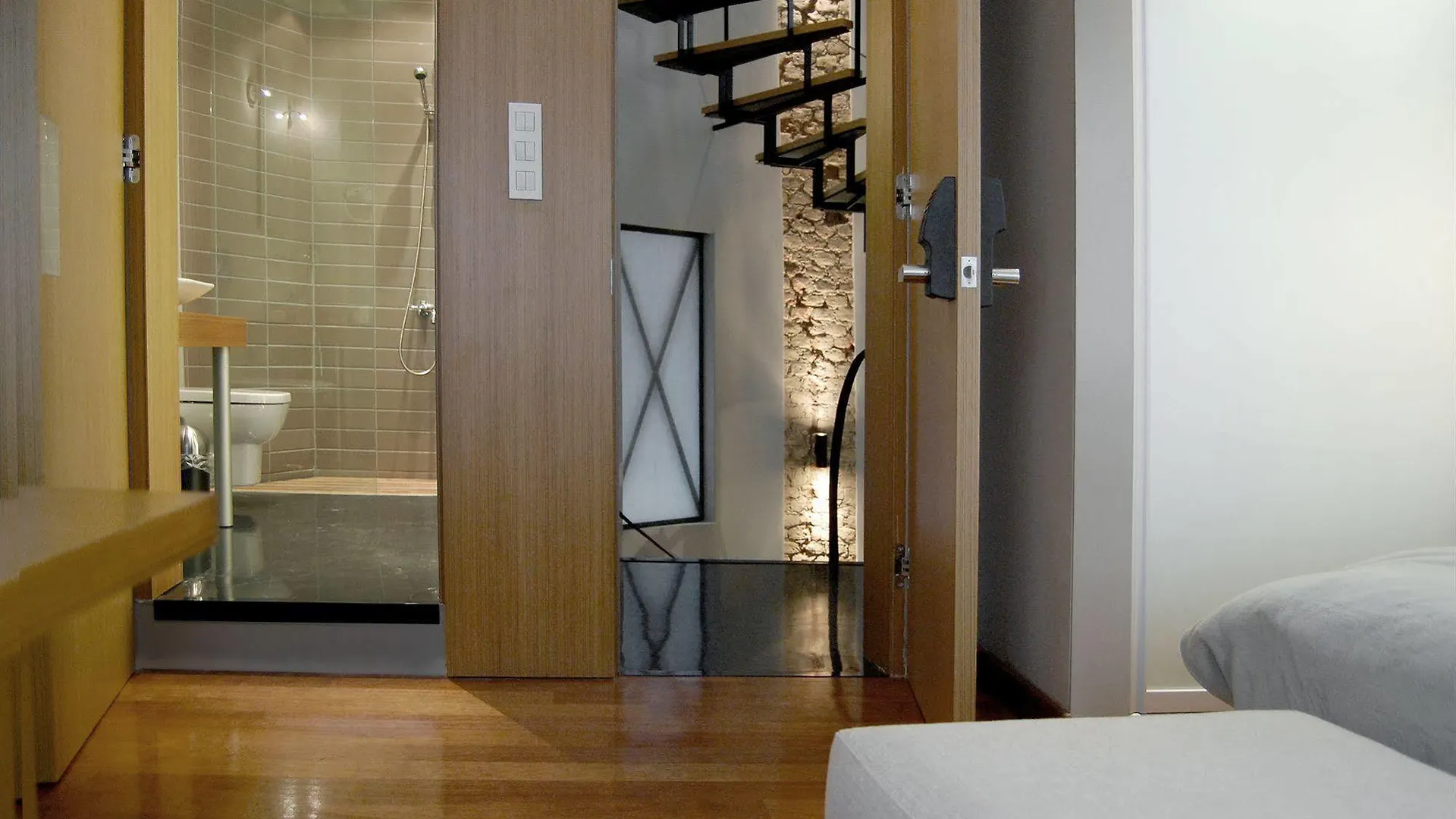 I'Zaz Lofts Apartment Istanbul 0*,  Turkey