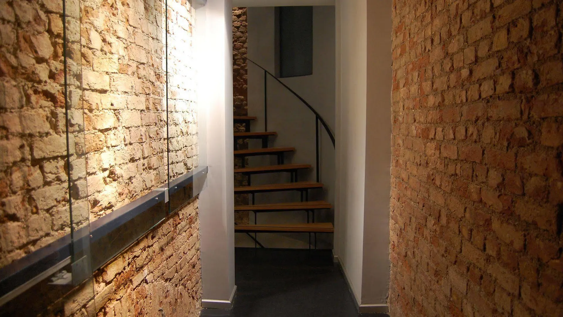 I'Zaz Lofts Apartment Istanbul
