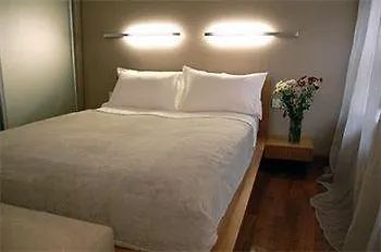 I'Zaz Lofts Apartment Istanbul