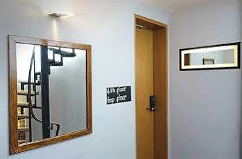 I'Zaz Lofts Apartment Istanbul Turkey