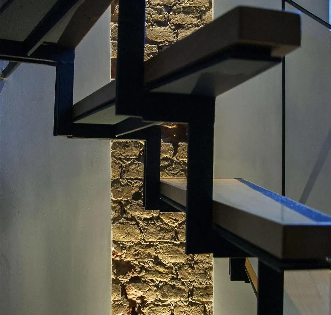 I'Zaz Lofts Apartment Istanbul Turkey